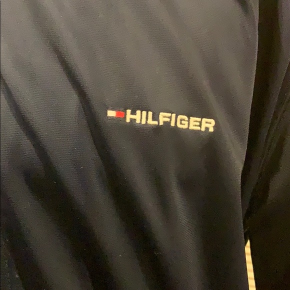 Tommy Hilfiger men’s performance jacket NWT - Picture 2 of 9